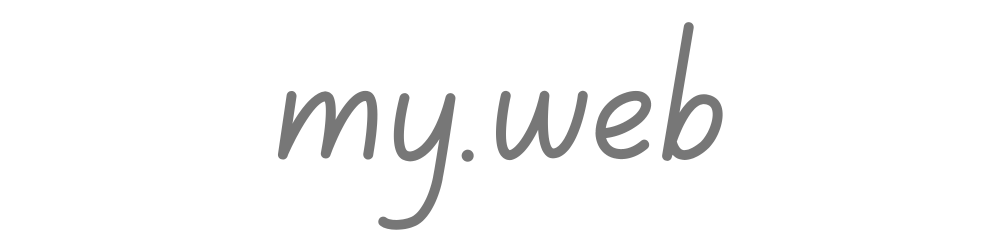 my.web